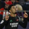 Legenda Arsenal Peringatkan Chelsea: Jangan Ganggu Ethan Nwaneri!