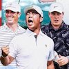 Jadwal Siaran Langsung PGA Tour - Sony Open in Hawaii 2025 di Vidio