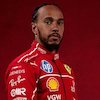 Foto: Pemotretan Perdana Lewis Hamilton dan Charles Leclerc sebagai Tandem di Scuderia Ferrari Foto: Pemotretan Perdana Lewis Hamilton dan Charles Leclerc sebagai Tandem di Scuderia Ferrari