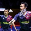 Jadwal Siaran Langsung Babak 16 Besar Indonesia Masters 2025 di BWF Hari Ini, 23 Januari 2025 Jadwal Siaran Langsung Babak 16 Besar Indonesia Masters 2025 di BWF Hari Ini, 23 Januari 2025