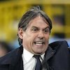 Penyesalan Simone Inzaghi di Final Piala Super Italia: Gagal Jaga Keunggulan