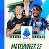 Jadwal Siaran Langsung Serie A 2024/25 Matchweek ke 22 di Vidio Jadwal Siaran Langsung Serie A 2024/25 Matchweek ke 22 di Vidio