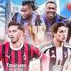 Jadwal Live Streaming Supercoppa Italiana 2024/25 di Vidio Jadwal Live Streaming Supercoppa Italiana 2024/25 di Vidio