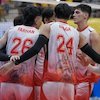 Hasil PLN Mobile Proliga 2025: Bhayangkara Presisi Menang 3-0 Lawan Surabaya Samator Hasil PLN Mobile Proliga 2025: Bhayangkara Presisi Menang 3-0 Lawan Surabaya Samator