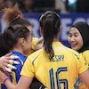 PLN Mobile Proliga 2025: Electric PLN Kembali Raih Kemenangan, Bekuk Bandung BJB 3-1