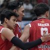 Hasil PLN Mobile Proliga 2025: LavAni Bungkam Samator 3 Set Langsung Hasil PLN Mobile Proliga 2025: LavAni Bungkam Samator 3 Set Langsung