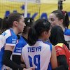 Hasil PLN Mobile Proliga 2025: Pertamina Enduro, Tim Pertama yang Tumbangkan Popsivo Polwan