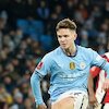 Link Live Streaming Leyton Orient vs Manchester City - FA Cup/Piala FA