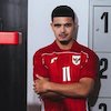 KJTI Penasaran dengan Detail dan Kerah Jersey Kandang Baru Timnas Indonesia, Prediksi Harganya Masih Sama Seperti Kostum Sebelumnya KJTI Penasaran dengan Detail dan Kerah Jersey Kandang Baru Timnas Indonesia, Prediksi Harganya Masih Sama Seperti Kostum Sebelumnya