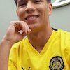 Timnas Malaysia Rilis Jersey Kandang Baru, Dikira Seragam Brunei