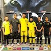 Timnas Malaysia Luncurkan Jersey Baru, Aksi Julid Netizen Indonesia: Kuning Seperti Wasit dan Shaolin Soccer!