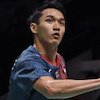 Hasil Final Indonesia Masters 2025: Jonathan Christie Kena Comeback Kunlavut
