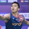 Jadwal Final Indonesia Masters 2025 Hari Ini, Minggu 26 Januari 2025