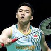Hasil Malaysia Open 2025: Jonatan Christie Tersingkir Usai Dikalahkan Toma Junior Popov