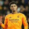 Tanda-Tanda Jude Bellingham Bakal Jadi Kapten Real Madrid Tanda-Tanda Jude Bellingham Bakal Jadi Kapten Real Madrid