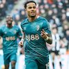Membandingkan Kiprah Anak Luis Milla, Shin Tae-yong, dan Patrick Kluivert: Siapa Lebih Moncer Sebagai Pemain??