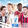 Duel Anak vs Ayah di Laga Juventus vs AC Milan, Ada Nepotisme Nggak Ya? Duel Anak vs Ayah di Laga Juventus vs AC Milan, Ada Nepotisme Nggak Ya?