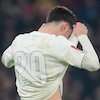 Statistik Meresahkan Arsenal Dalam Dua Laga Terakhir: Puluhan Shots, Golnya Cuma Satu
