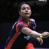 Jadwal Siaran Langsung Babak Final Thailand Masters 2025 di Vidio, 2 Februari 2025