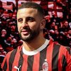 Kyle Walker Gabung AC Milan, Mantan Rekan Setim: Bek Kanan Terbaik Premier League Kyle Walker Gabung AC Milan, Mantan Rekan Setim: Bek Kanan Terbaik Premier League