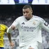 Kylian Mbappe, Striker Terbaik Di Dunia Saat ini Kylian Mbappe, Striker Terbaik Di Dunia Saat ini