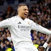 Kontrak Baru Vinicius Junior di Real Madrid cuma Tunggu Waktu Kontrak Baru Vinicius Junior di Real Madrid cuma Tunggu Waktu