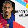 Prediksi Barcelona vs Valencia 27 Januari 2025 Prediksi Barcelona vs Valencia 27 Januari 2025
