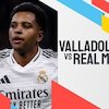 Prediksi Real Valladolid vs Real Madrid 26 Januari 2025 Prediksi Real Valladolid vs Real Madrid 26 Januari 2025