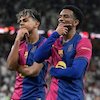 La Masia XI: Eksperimen Spesial Hansi Flick untuk Laga Barcelona vs Villarreal