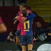 Hasil Barcelona vs Atalanta: Skor 2-2 Hasil Barcelona vs Atalanta: Skor 2-2