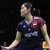 Jadwal Lengkap Thailand Masters 2025, 28 Januari-2 Februari 2025