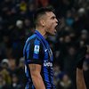 Hasil Inter Milan vs Bologna: Skor 2-2 Hasil Inter Milan vs Bologna: Skor 2-2