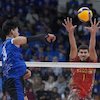 PLN Mobile Proliga 2025: Tak Terkalahkan Dalam Lima Laga, LavAni Genggam Tiket Final Four
