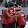 Hasil PLN Mobile Proliga 2025: Jakarta Lavani Livin' Transmedia Kalahkan Surabaya Samator 3-0