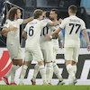 Link Live Streaming Braga vs Lazio - Liga Europa/UEL