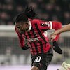 Rapor Pemain AC Milan saat Dipecundangi Juventus: Emerson Bencana, Leao Bapuk