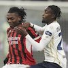 Anehnya AC Milan: Tekuk Juventus dan Inter di Supercoppa, Imbang vs Cagliari di Serie A Anehnya AC Milan: Tekuk Juventus dan Inter di Supercoppa, Imbang vs Cagliari di Serie A