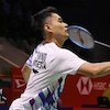 Jadwal Siaran Langsung Babak Pertama Thailand Masters 2025 Hari ini di Vidio, 28 Januari 2025 Jadwal Siaran Langsung Babak Pertama Thailand Masters 2025 Hari ini di Vidio, 28 Januari 2025