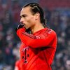 Tanpa Ampun, Bayern Munchen Pesta 5 Gol ke Gawang Hoffenheim