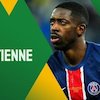Prediksi PSG vs Saint Etienne 13 Januari 2025
