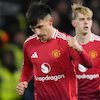 Cihuy! Lisandro Martinez Segera Comeback di MU, Ini Tanggal Kembalinya!