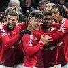 'Preman'nya Manchester United Sudah Semakin Fit, Sebentar Lagi Comeback?