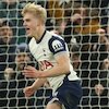 Hasil Tottenham vs Liverpool: Skor 1-0 Hasil Tottenham vs Liverpool: Skor 1-0
