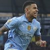 Man City Tutup Pintu untuk Tottenham, Savinho Bertahan!