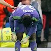 MU Dipermak Brighton 1-3, Akhirnya Kalah Juga di Tahun 2025, Balik ke Setelan Pabrik, Onana Bikin Jengah