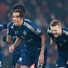 King Emyu Nih Bos! Arsenal Sudah Dikasih Lawan 10 Pemain, Main di Kandang Sendiri, Dapat Penalti Pula, Masih Saja Kalah