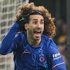 Ada yang Bikin Enzo Maresca Kurang Hepi Saat Chelsea Kalahkan Wolves 3-1, Apa Itu? Ada yang Bikin Enzo Maresca Kurang Hepi Saat Chelsea Kalahkan Wolves 3-1, Apa Itu?