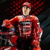 Update Klasemen Pembalap MotoGP 2025