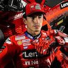 Marc Marquez Nasehati Ducati Tak Boleh Jemawa: Jangan Kelewat Pede Bisa Juarai MotoGP 2025 Marc Marquez Nasehati Ducati Tak Boleh Jemawa: Jangan Kelewat Pede Bisa Juarai MotoGP 2025