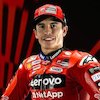 Jalani Tes Pramusim Bareng Ducati Lenovo Team, Marc Marquez Buru Gelar Dunia Ke-9 Jalani Tes Pramusim Bareng Ducati Lenovo Team, Marc Marquez Buru Gelar Dunia Ke-9